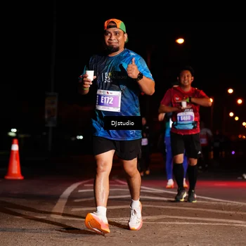 Runner Photo 4986486