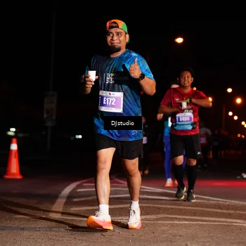 Runner Photo 4986487