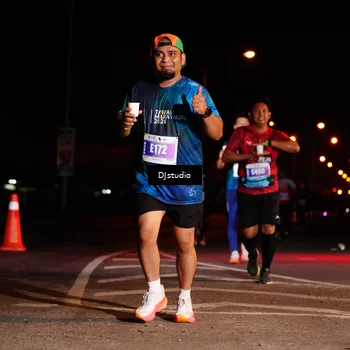 Runner Photo 4986489