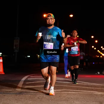 Runner Photo 4986490