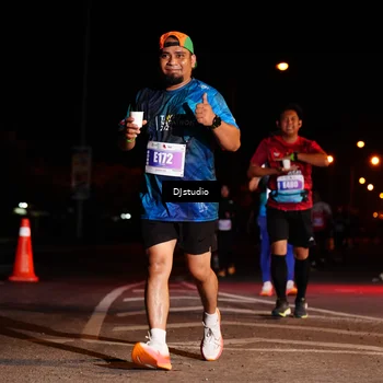 Runner Photo 4986491