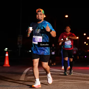 Runner Photo 4986492