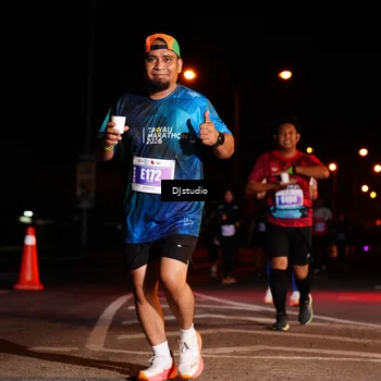 Runner Photo 4986493