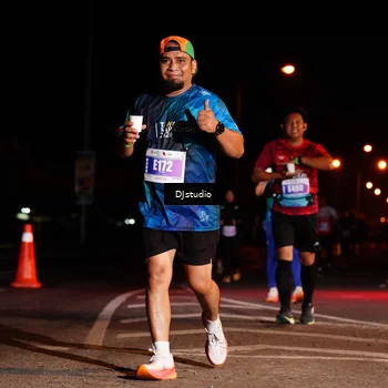 Runner Photo 4986494