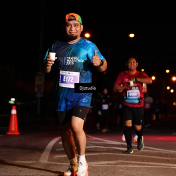 Runner Photo 4986495