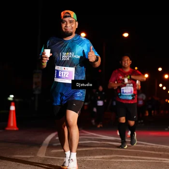 Runner Photo 4986496