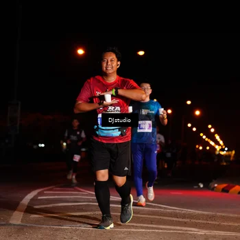 Runner Photo 4986498