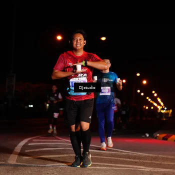 Runner Photo 4986501