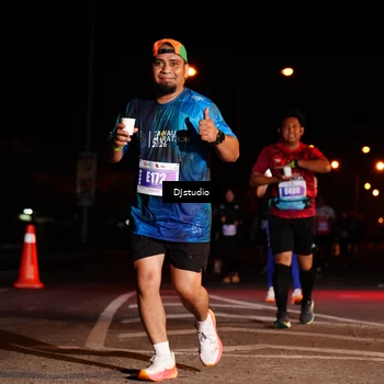 Runner Photo 4986502
