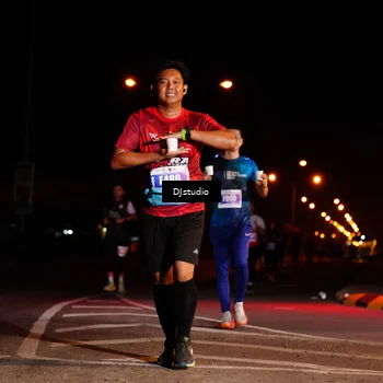 Runner Photo 4986503