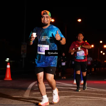 Runner Photo 4986504