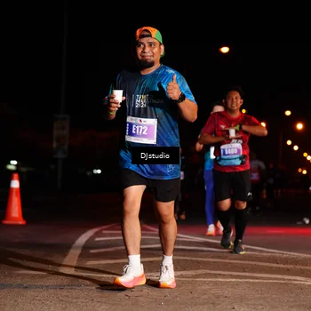 Runner Photo 4986505
