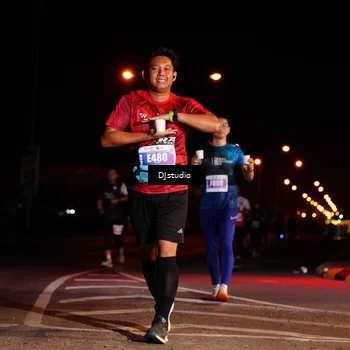 Runner Photo 4986506