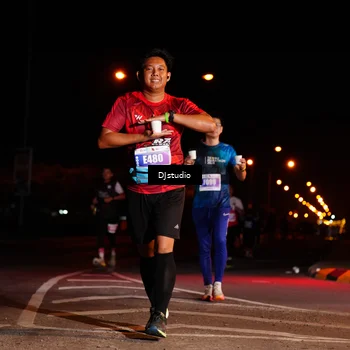 Runner Photo 4986507