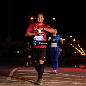 Runner Photo 4986509
