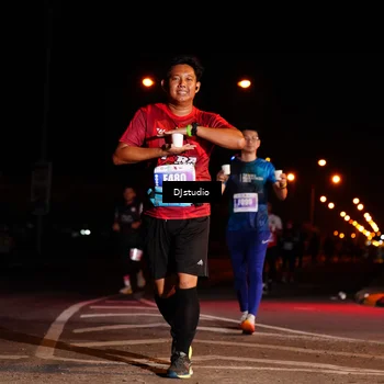 Runner Photo 4986510