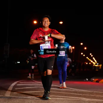 Runner Photo 4986511