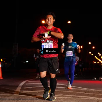 Runner Photo 4986514