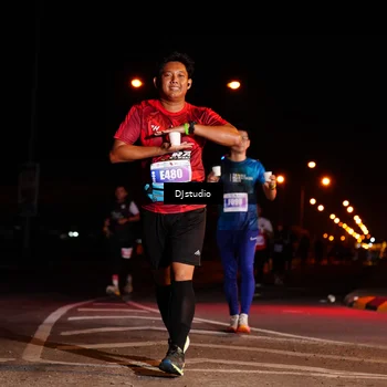 Runner Photo 4986521