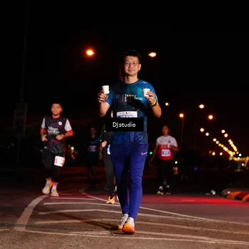 Runner Photo 4986523