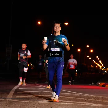 Runner Photo 4986524