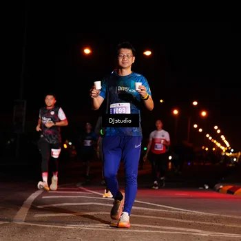 Runner Photo 4986525