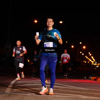 Runner Photo 4986532