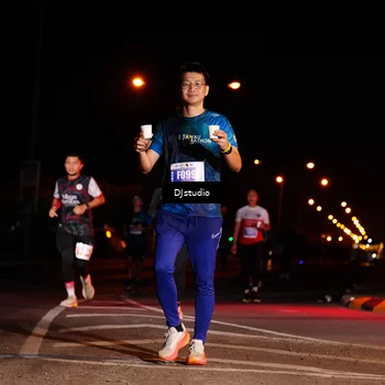 Runner Photo 4986534