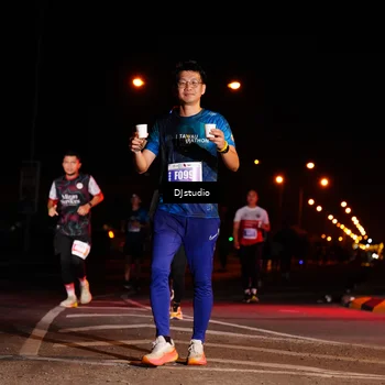 Runner Photo 4986536