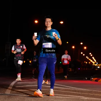 Runner Photo 4986537