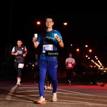 Runner Photo 4986538
