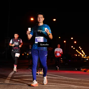Runner Photo 4986539
