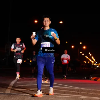 Runner Photo 4986540