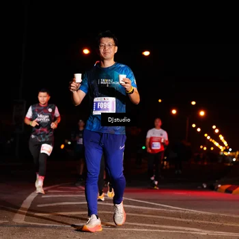 Runner Photo 4986544