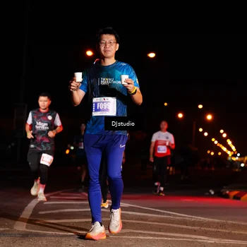 Runner Photo 4986547