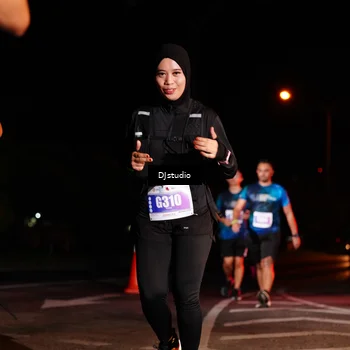 Runner Photo 4986553
