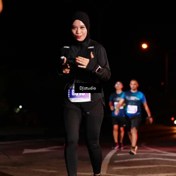 Runner Photo 4986557