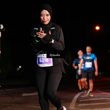Runner Photo 4986558