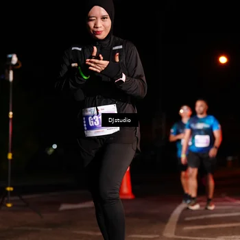 Runner Photo 4986562