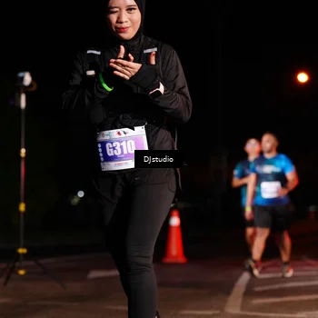 Runner Photo 4986564