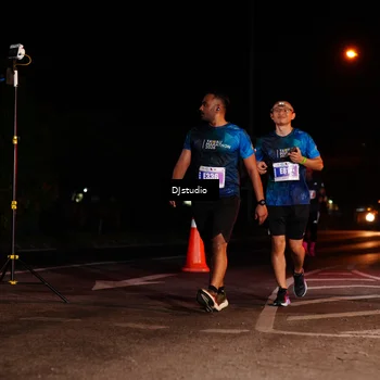 Runner Photo 4986565