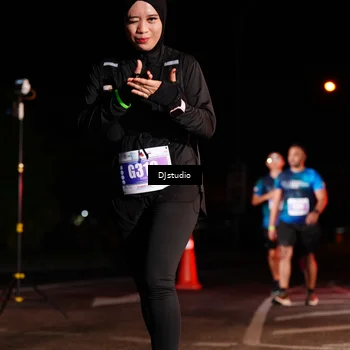 Runner Photo 4986566