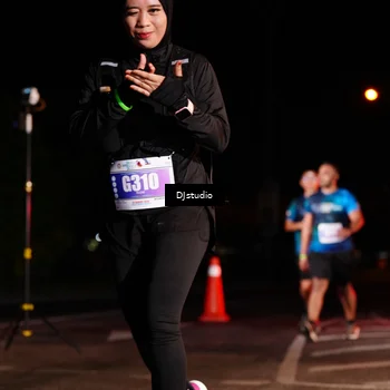 Runner Photo 4986567