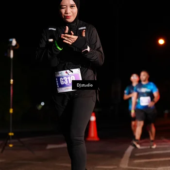 Runner Photo 4986569