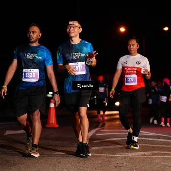 Runner Photo 4986583