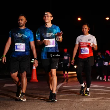 Runner Photo 4986586