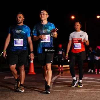 Runner Photo 4986588