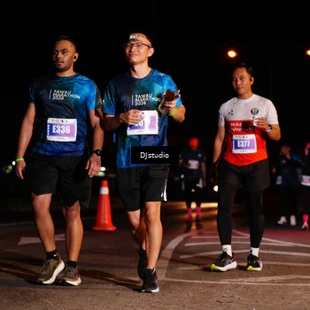 Runner Photo 4986589
