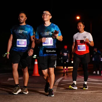 Runner Photo 4986590