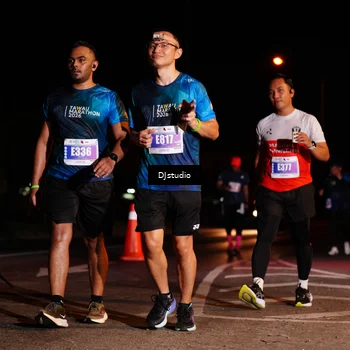 Runner Photo 4986591